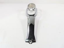 Load image into Gallery viewer, 2008 Harley FXDL Dyna Low Rider 105TH Chrome Tank Console Gauge Cover 61695-05
