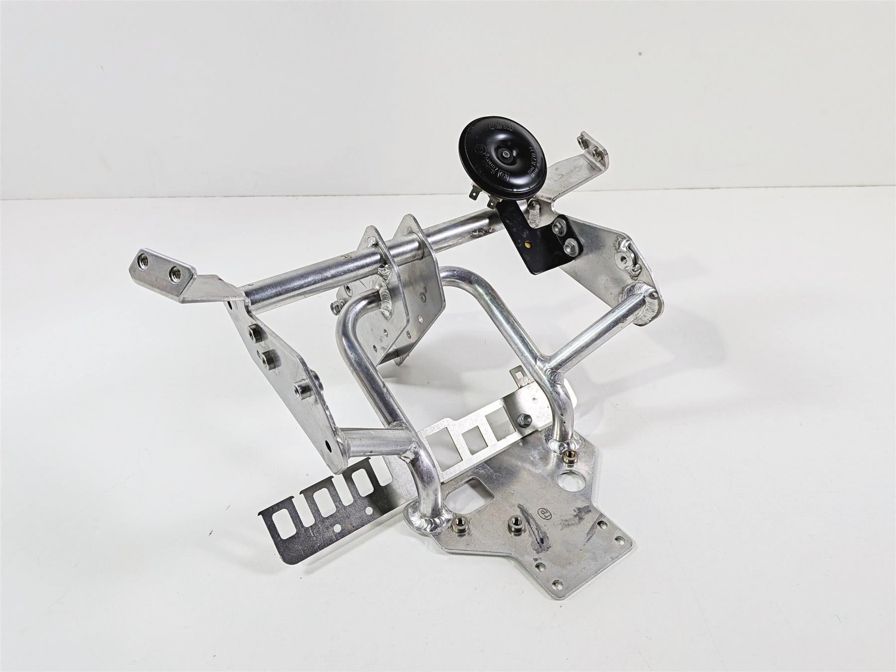 2005 KTM 950 LC8 Adventure Cockpit Bracket Front Stay Holder Mount 60014010000 {{ shop.shopifyCountryName }} - Mototech271