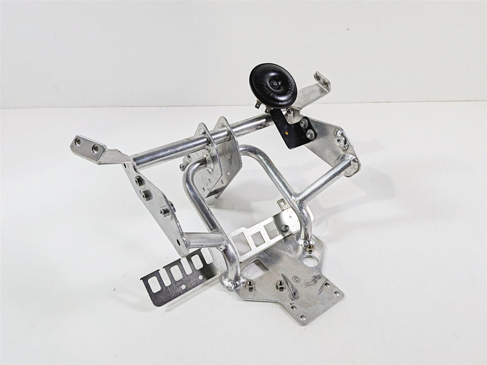 2005 KTM 950 LC8 Adventure Cockpit Bracket Front Stay Holder Mount 60014010000 {{ shop.shopifyCountryName }} - Mototech271