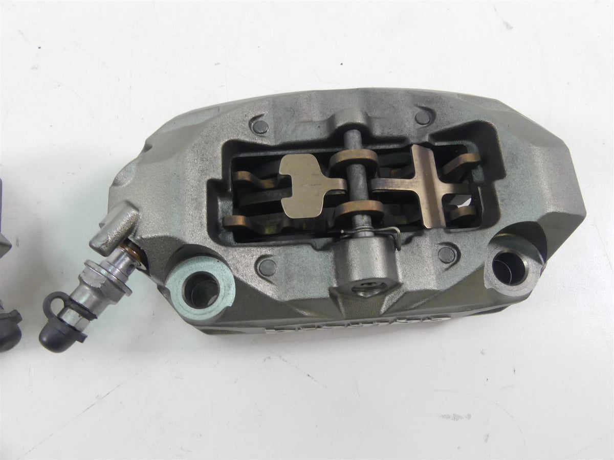 2022 Indian FTR1200 S Front Brembo Brake Caliper Set 100mm 973mi Only 1913643 {{ shop.shopifyCountryName }} - Mototech271