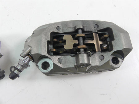 2022 Indian FTR1200 S Front Brembo Brake Caliper Set 100mm 973mi Only 1913643 {{ shop.shopifyCountryName }} - Mototech271