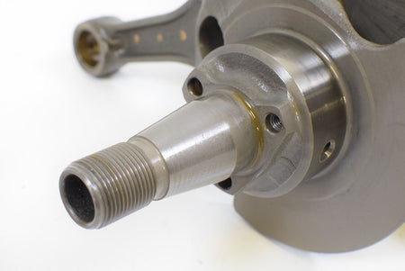 09 BMW R1200RT R1200 RT K26 Crank Crankshaft NICE SHAPE 11217702660 {{ shop.shopifyCountryName }} - Mototech271