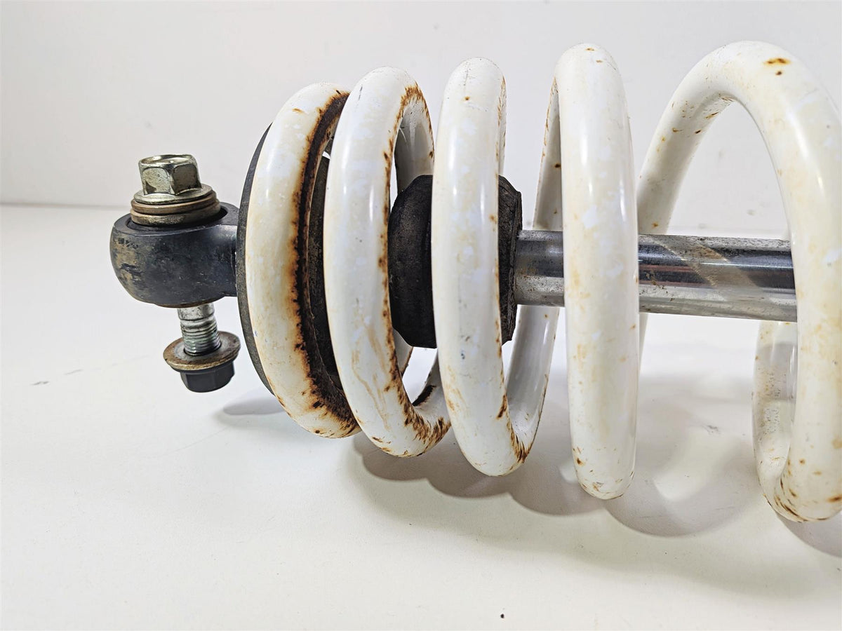 2017 Yamaha YXZ1000R EPS SS Fox Straight Left Rear Shock Damper 2HC-F2210-01-00 {{ shop.shopifyCountryName }} - Mototech271
