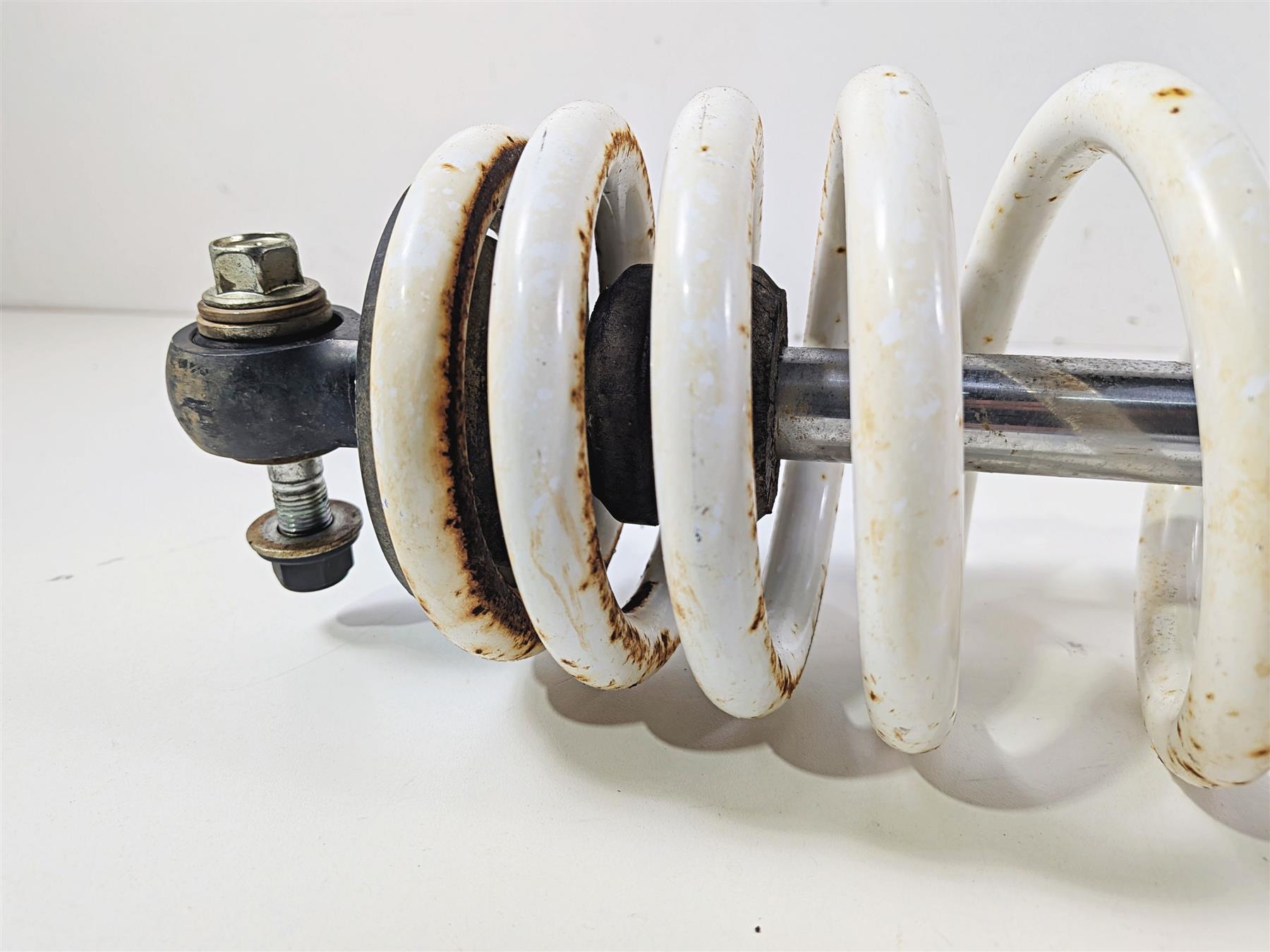 2017 Yamaha YXZ1000R EPS SS Fox Straight Left Rear Shock Damper 2HC-F2210-01-00 {{ shop.shopifyCountryName }} - Mototech271