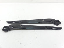 Load image into Gallery viewer, 2015 Harley FXDF Dyna Fat Bob Rear Fender Struts Braces Rails 59138-06 59171-06 | Mototech271
