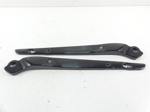 2015 Harley FXDF Dyna Fat Bob Rear Fender Struts Braces Rails 59138-06 59171-06 | Mototech271