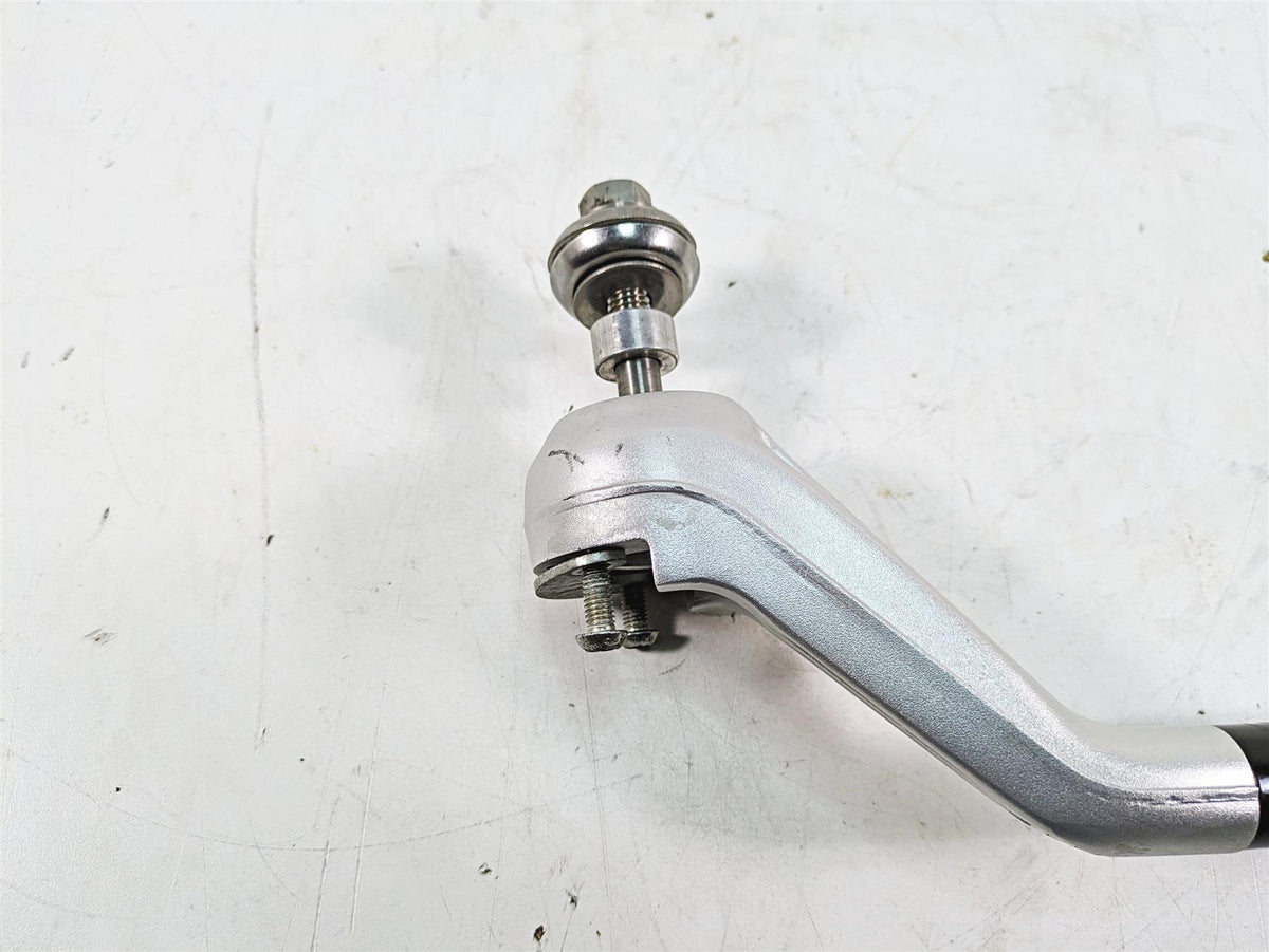 2017 Mv Agusta Dragster 800 Right Slightly Bent Handlebar Handle Bar 8000B8750 {{ shop.shopifyCountryName }} - Mototech271