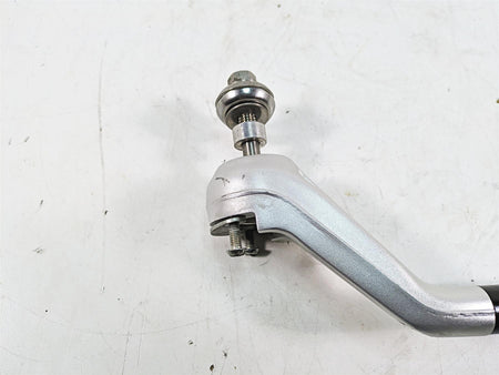 2017 Mv Agusta Dragster 800 Right Slightly Bent Handlebar Handle Bar 8000B8750 {{ shop.shopifyCountryName }} - Mototech271