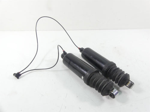 2005 Harley Touring CVO FLHTC SE Electra Glide  Rear Shock Set 12