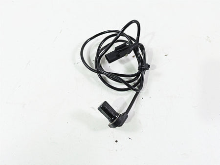 2009 BMW R1200RT K26 Rear Wheel Speed Abs Brake Sensor 34527677824 {{ shop.shopifyCountryName }} - Mototech271