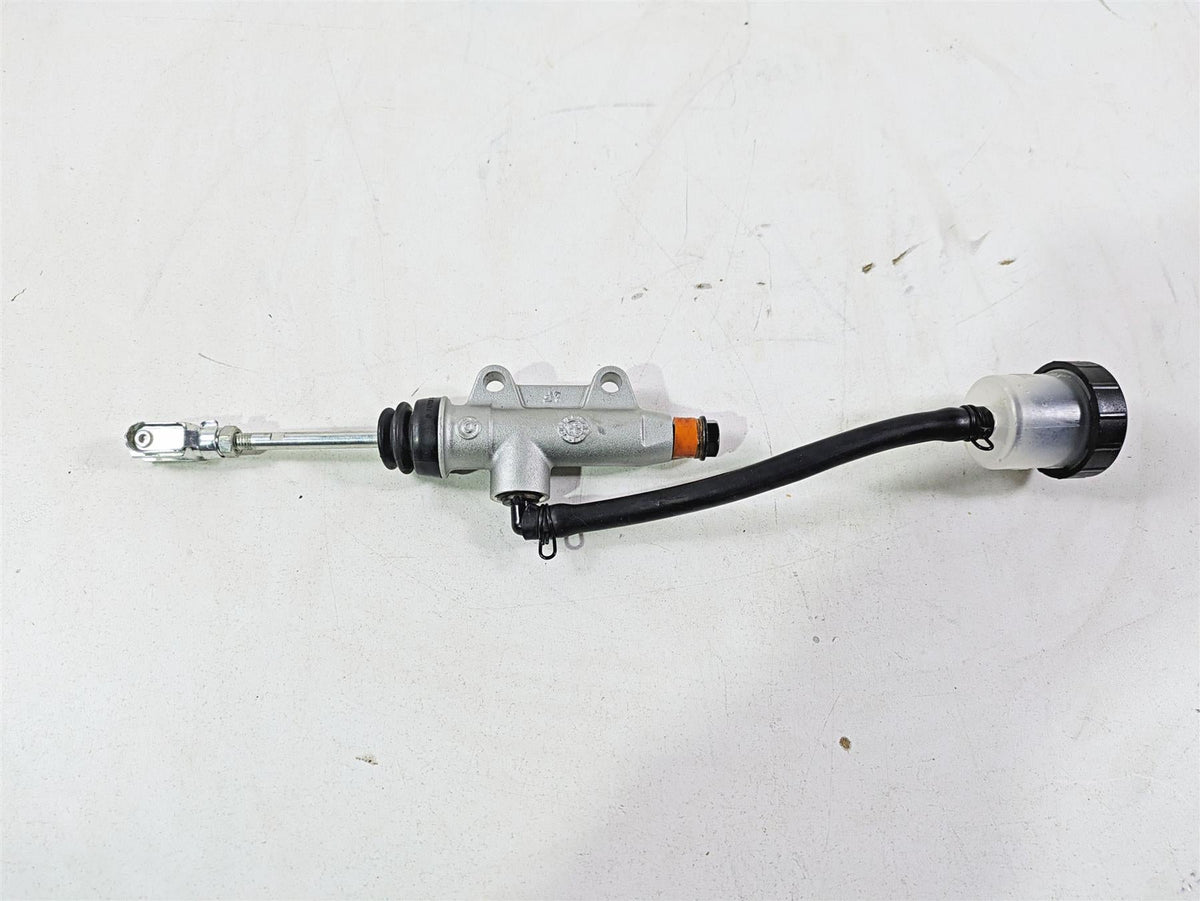 2022 Ducati Scrambler Desert Sled Brembo Rear Brake Master Cylinder 62540191A {{ shop.shopifyCountryName }} - Mototech271