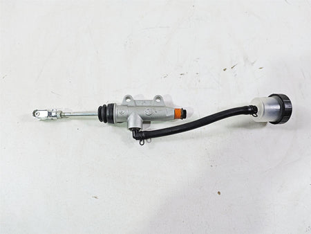 2022 Ducati Scrambler Desert Sled Brembo Rear Brake Master Cylinder 62540191A {{ shop.shopifyCountryName }} - Mototech271