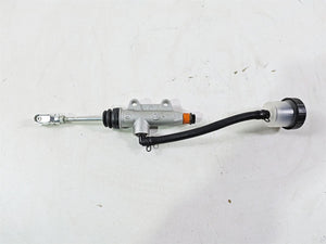 2022 Ducati Scrambler Desert Sled Brembo Rear Brake Master Cylinder 62540191A | Mototech271