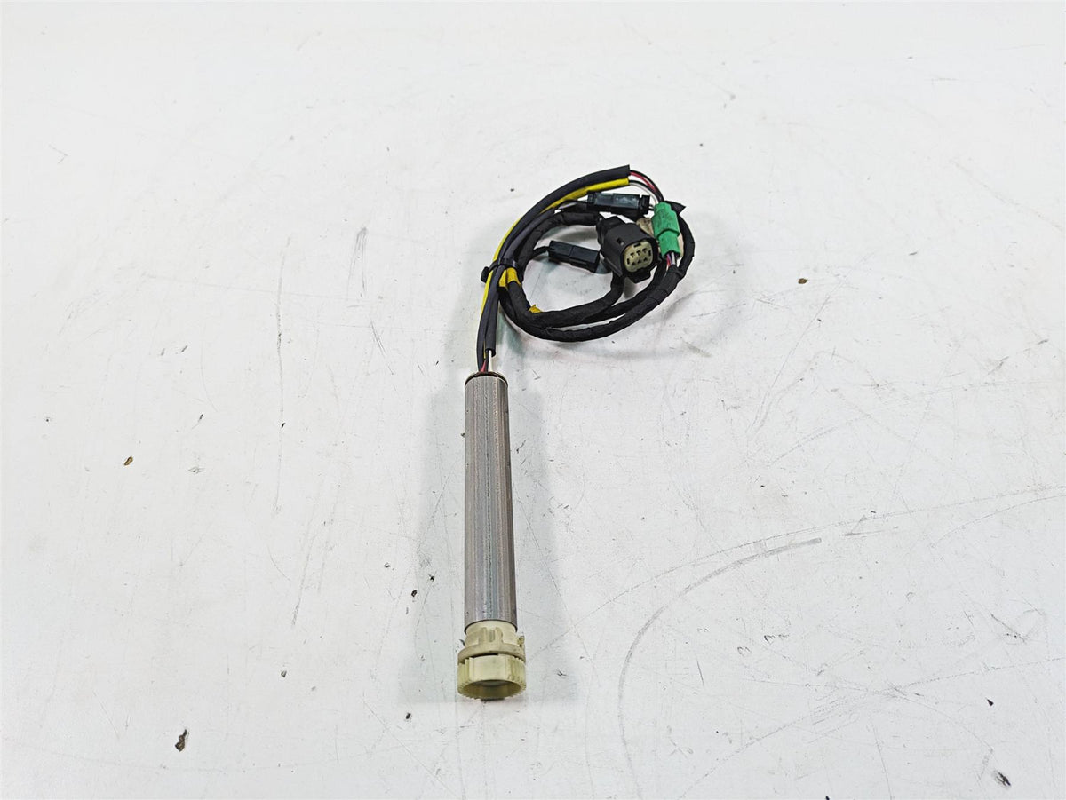 2014 Harley Touring FLHTK Electra Glide Ride By Wire Throttle Sensor 32305-08B {{ shop.shopifyCountryName }} - Mototech271