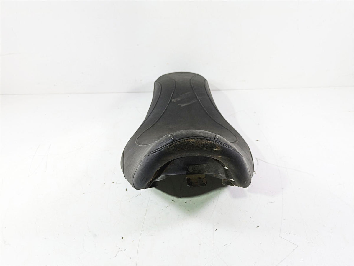 2002 Honda VT1100 Shadow Sabre Mustang Day Tripper Seat Saddle - Read 76340 {{ shop.shopifyCountryName }} - Mototech271