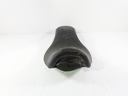 2002 Honda VT1100 Shadow Sabre Mustang Day Tripper Seat Saddle - Read 76340 {{ shop.shopifyCountryName }} - Mototech271