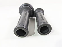 Load image into Gallery viewer, 2019 BMW R1250RT K52 Left Right Heated Cruise Hand Grip Set 61318552124 | Mototech271
