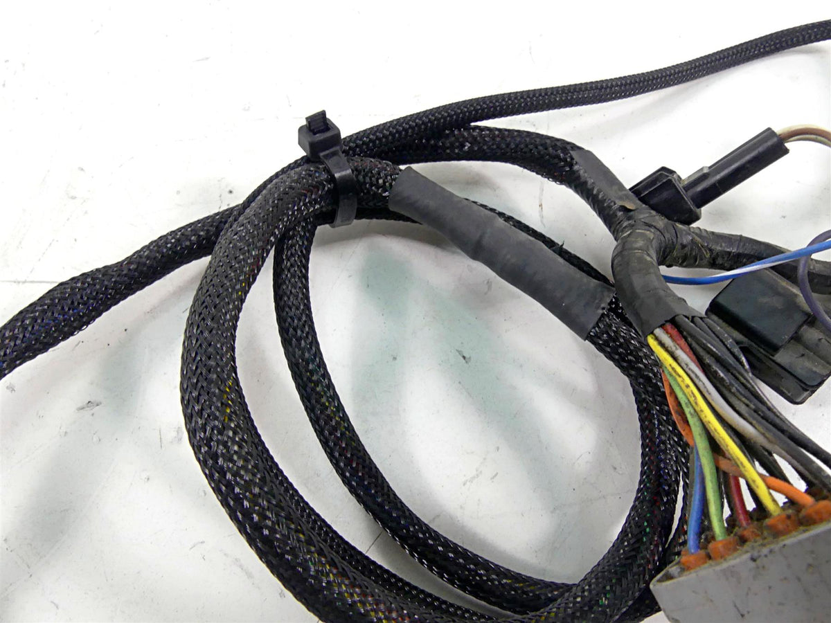 2017 Kawasaki ZX1400 ZX14R Ninja Dynojet Powercommander 5 V + Wiring 17-005 {{ shop.shopifyCountryName }} - Mototech271