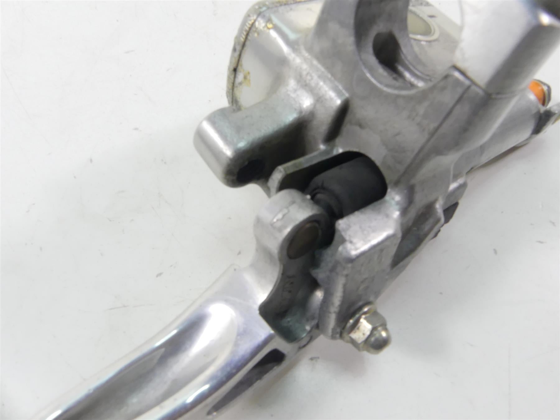 2008 Honda V-Twin VTX1800 N3 Clutch Master Cylinder + Lever 22890-MCH-006 {{ shop.shopifyCountryName }} - Mototech271