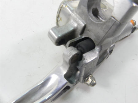 2008 Honda V-Twin VTX1800 N3 Clutch Master Cylinder + Lever 22890-MCH-006 {{ shop.shopifyCountryName }} - Mototech271