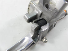 Load image into Gallery viewer, 2008 Honda V-Twin VTX1800 N3 Clutch Master Cylinder + Lever 22890-MCH-006
