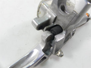 2008 Honda V-Twin VTX1800 N3 Clutch Master Cylinder + Lever 22890-MCH-006
