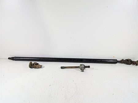 2022 Kawasaki Teryx KRX KRF 1000 C SE Center Drive Prop Shaft Axle 39159-0581 {{ shop.shopifyCountryName }} - Mototech271
