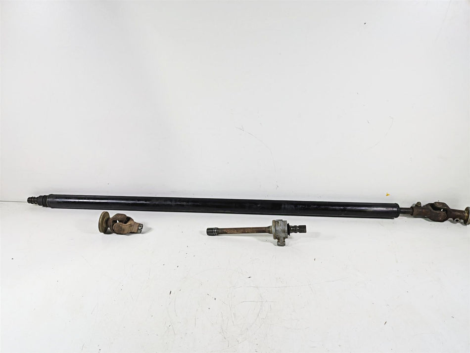 2022 Kawasaki Teryx KRX KRF 1000 C SE Center Drive Prop Shaft Axle 39159-0581 {{ shop.shopifyCountryName }} - Mototech271