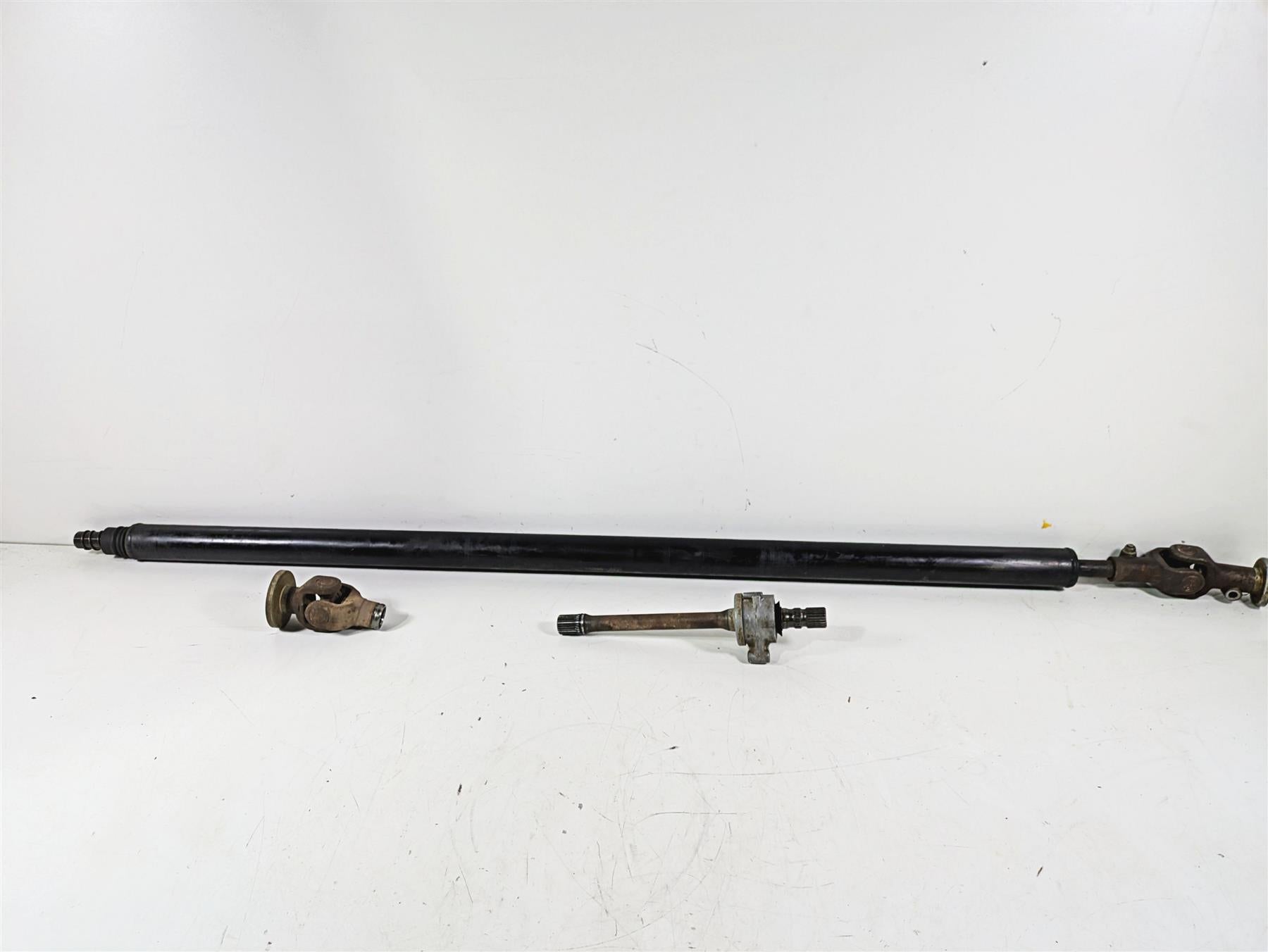 2022 Kawasaki Teryx KRX KRF 1000 C SE Center Drive Prop Shaft Axle 39159-0581 | Mototech271