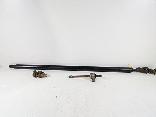 2022 Kawasaki Teryx KRX KRF 1000 C SE Center Drive Prop Shaft Axle 39159-0581 | Mototech271
