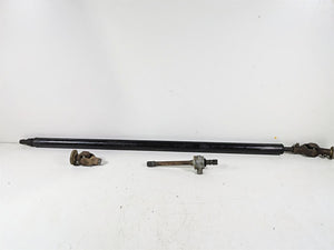 2022 Kawasaki Teryx KRX KRF 1000 C SE Center Drive Prop Shaft Axle 39159-0581 | Mototech271