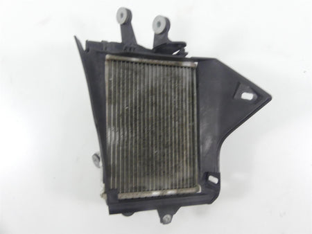 2019 BMW R1250GS K50 Left Side Radiator + Cover Set 17118546408 {{ shop.shopifyCountryName }} - Mototech271