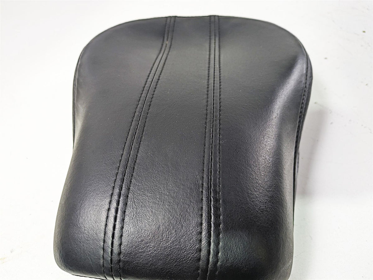 2019 Harley FLHCS Softail Heritage Rear Passenger Pillion Seat Saddle 52400148 {{ shop.shopifyCountryName }} - Mototech271