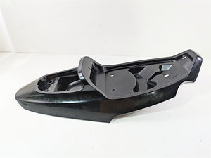 2009 Harley XR1200 Sportster Tail Fairing & Inner Fender Set 59901-08