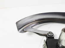 Load image into Gallery viewer, 2002 Harley Dyna FXDL Low Rider Rear Swingarm &amp; Belt Guards 47820-00A | Mototech271
