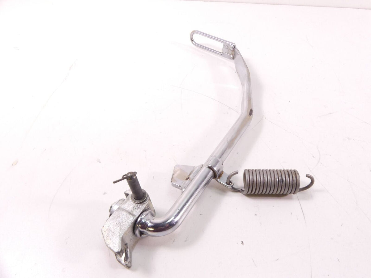 2009 Harley FXDC Dyna Super Glide Side Kickstand Kick Stand Jiffy Stand 49704-90 {{ shop.shopifyCountryName }} - Mototech271