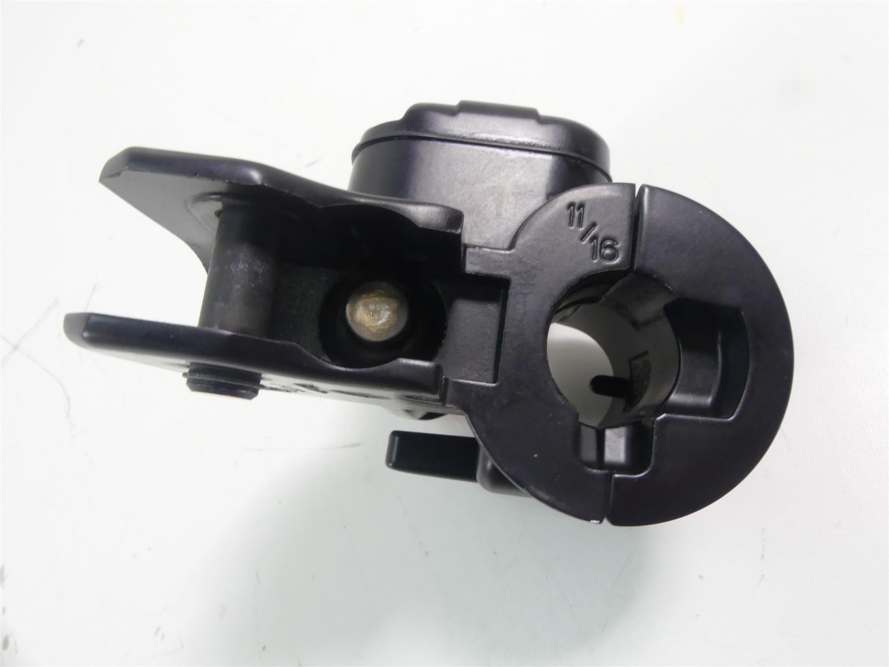 2016 Harley Touring FLTRX Road Glide Clutch Master Cylinder 11/16" 36700056 {{ shop.shopifyCountryName }} - Mototech271