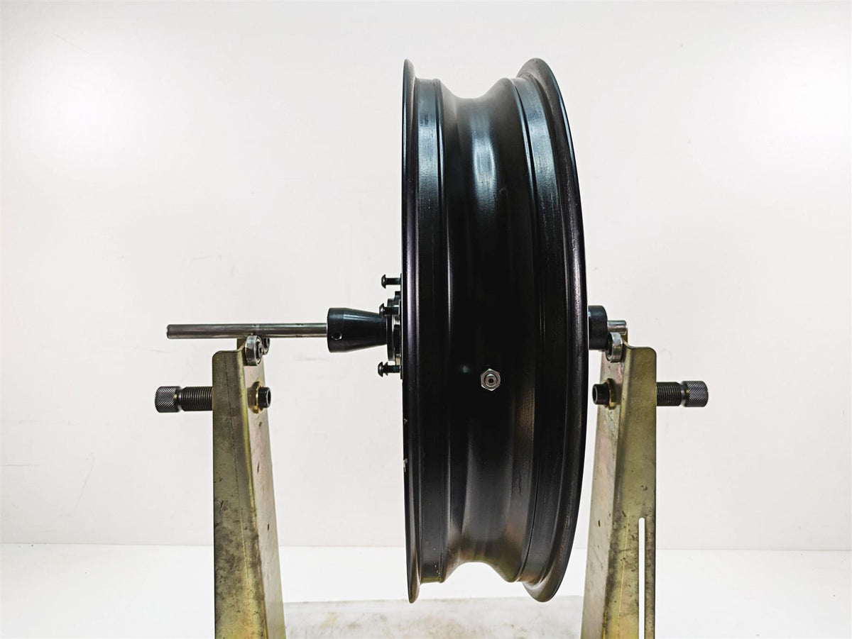 2016 Ducati Panigale 1299 S Marchesini Front Wheel Rim 17x3.5 -Read 50121551AB {{ shop.shopifyCountryName }} - Mototech271