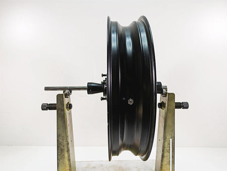 2016 Ducati Panigale 1299 S Marchesini Front Wheel Rim 17x3.5 -Read 50121551AB {{ shop.shopifyCountryName }} - Mototech271
