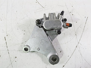 2002 Honda GL1500 CD Valkyrie Deluxe Rear Brake Caliper & Bracket 43150-MZ0-760