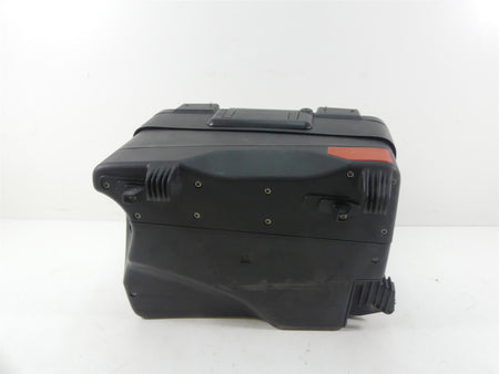 2017 BMW F800GS K72 Left Side Luggage Saddlebag Bag Vario Case 71607696299 {{ shop.shopifyCountryName }} - Mototech271