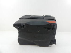 2017 BMW F800GS K72 Left Side Luggage Saddlebag Bag Vario Case 71607696299 | Mototech271