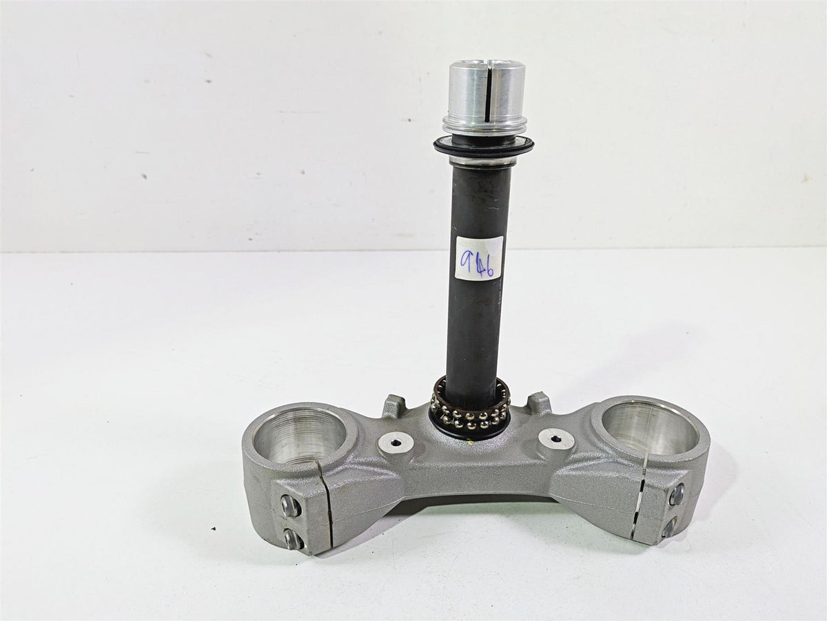 2018 Ducati Scrambler Desert Sled 800 Lower Triple Tree Clamp 34220941AA {{ shop.shopifyCountryName }} - Mototech271