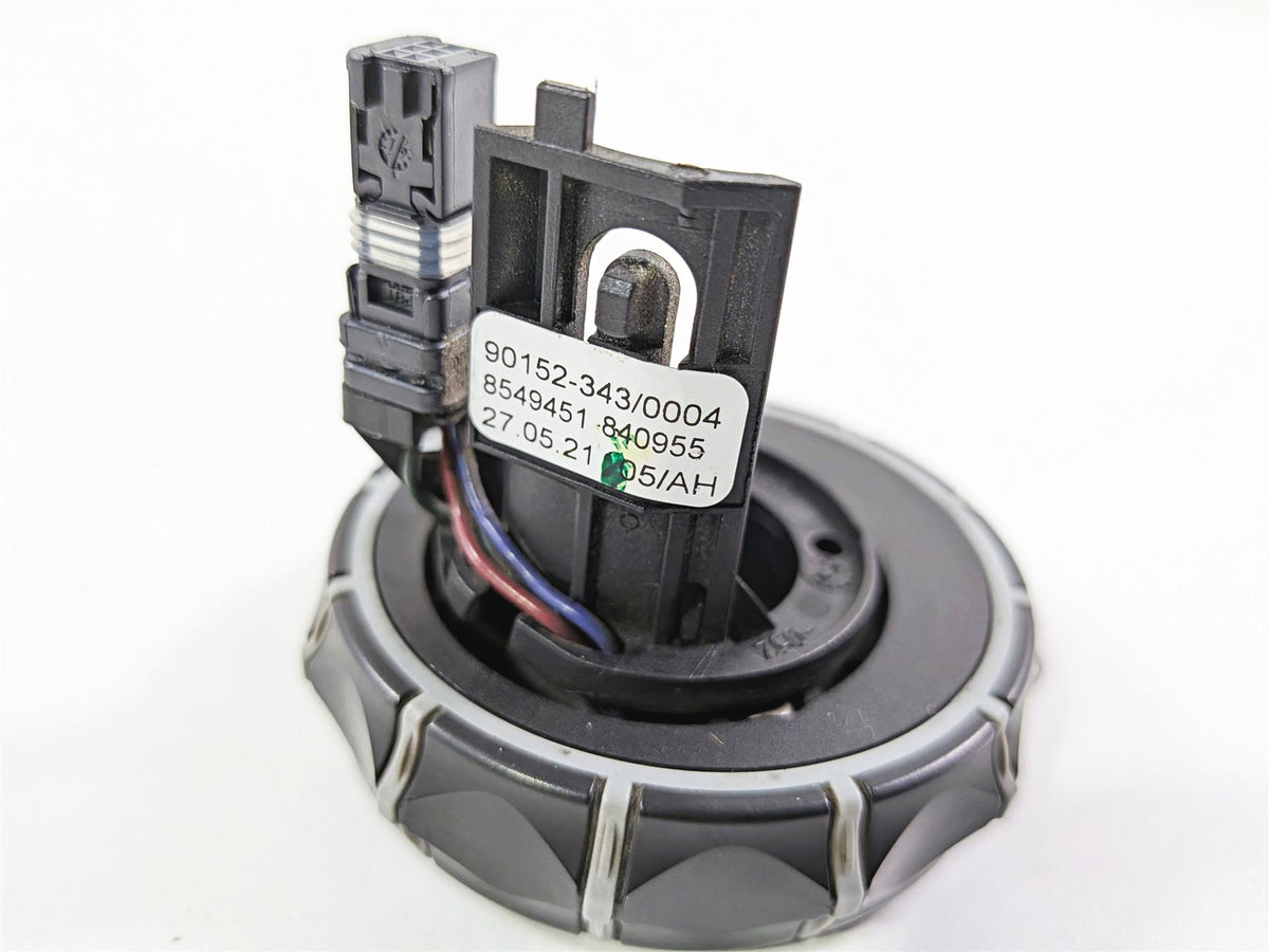 2021 BMW R1250GS K51 Adventure Round Multi Controller Switch 61317727498-Mototech271