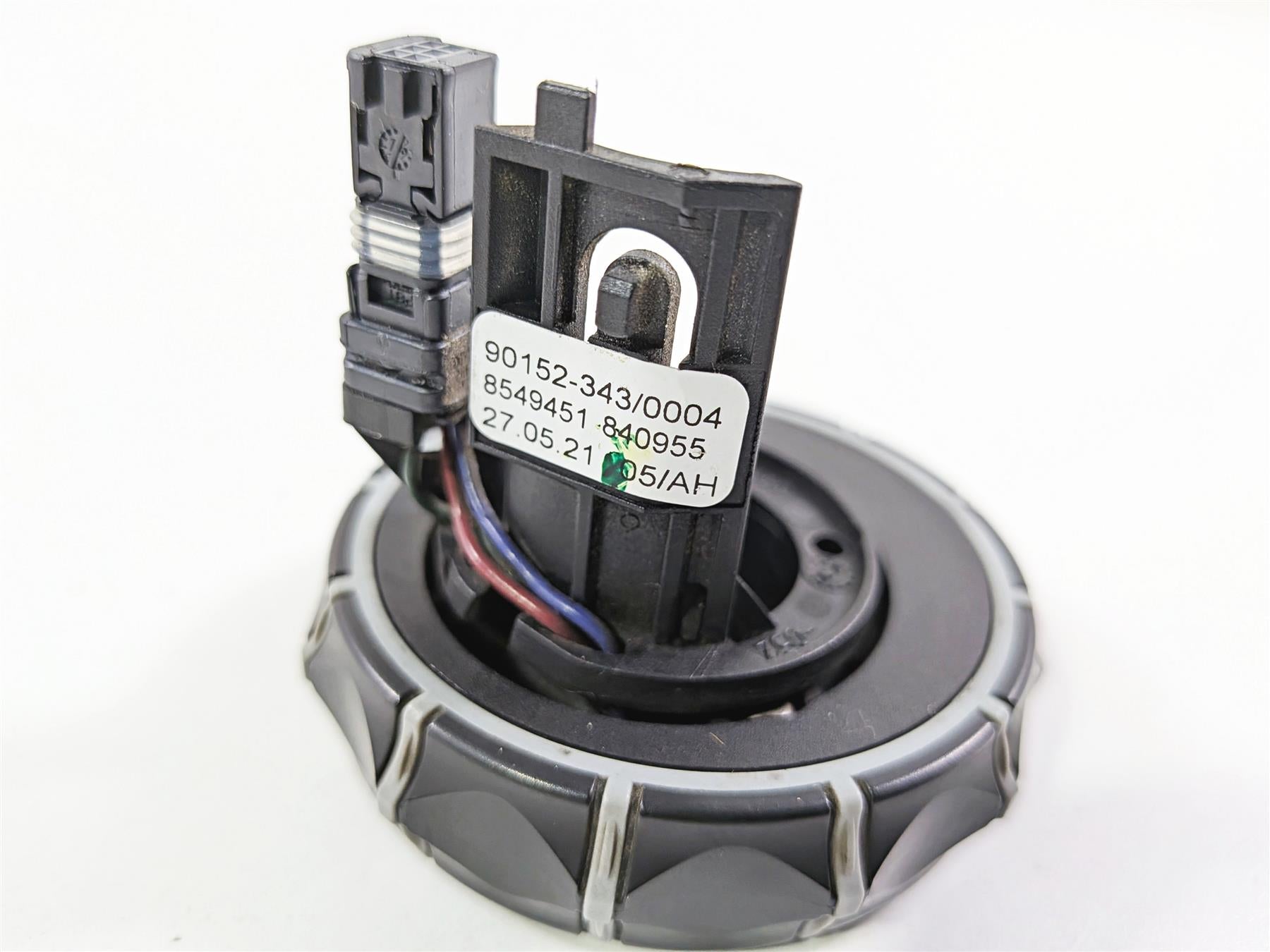 2021 BMW R1250GS K51 Adventure Round Multi Controller Switch 61317727498-Mototech271