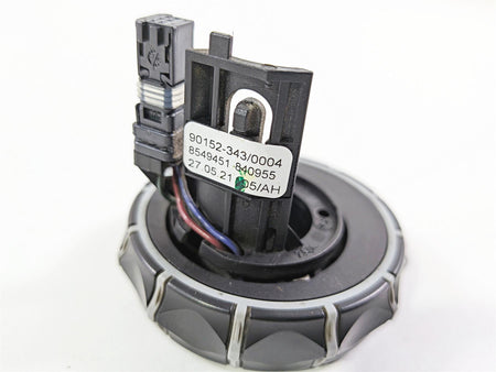2021 BMW R1250GS K51 Adventure Round Multi Controller Switch 61317727498-Mototech271