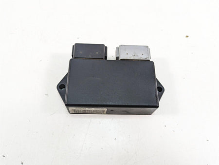 2000 Harley FXSTS Softail Springer Cdi Ecu Ecm Engine Control Module 32568-00 {{ shop.shopifyCountryName }} - Mototech271