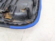 Load image into Gallery viewer, 2017 Yamaha YXZ1000R EPS SS Driver Seat Cushions 2HC-F473D-00-00 2HC-F473C-00-00
