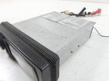 Load image into Gallery viewer, 2011 Harley Touring FLTRU Road Glide Aquatic Bluetooth Radio Stereo AQ-MP-5BT-H | Mototech271
