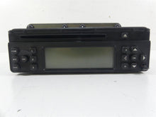 Load image into Gallery viewer, 2009 Harley FLHTCU SE4 CVO E-Glide Radio Audio Stereo Cd Player Set 76160-06 | Mototech271
